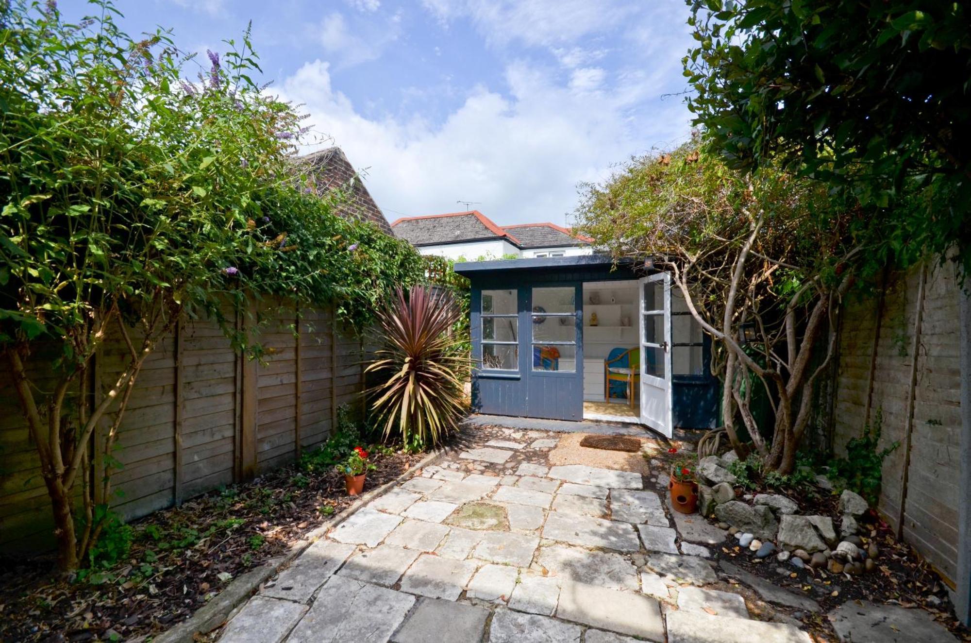 La Cotte - Isle Of Wight Vila Ryde  Exterior foto